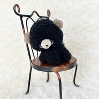 ぽむまるちゃん くま