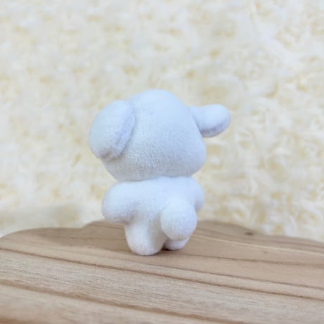 ぴぴぴちゃん ①