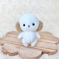 みにまむちゃん わんこ