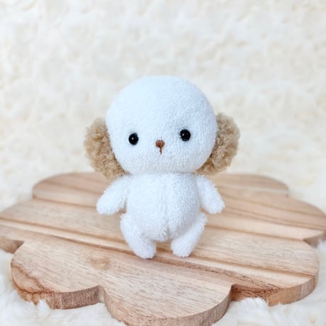 みにまむちゃん わんこ