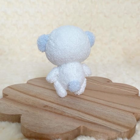 みにまむちゃん　くま　②