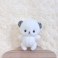 【専用ページ】みにまむちゃん Lサイズ くま