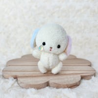 みにまむちゃん うさぎ