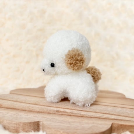 ぽむまるちゃん わんこ ②