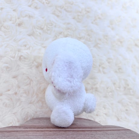 みにまむちゃん Lサイズ うさぎ