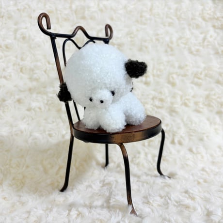 ぽむまるちゃん わんこ