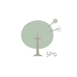 37℃