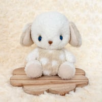 おすわりこいぬ