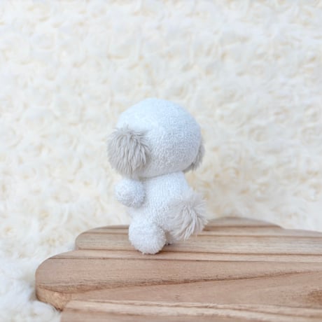 みにまむちゃん わんこ