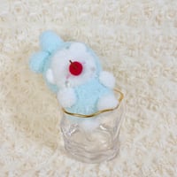 おやすみちゃんミニ 元気にお散歩する夢