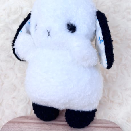 だっこちゃん うさぎ