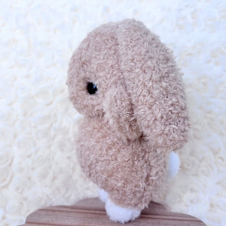 だっこちゃん うさぎ