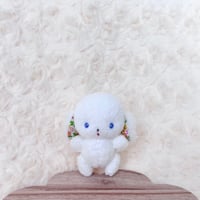 みにまむちゃん うさぎ