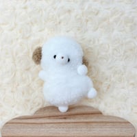 【専用ページ】フレフレチアちゃん わんこ
