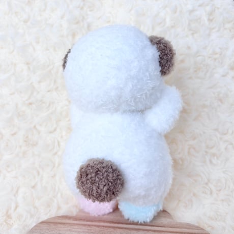 だっこちゃん くま
