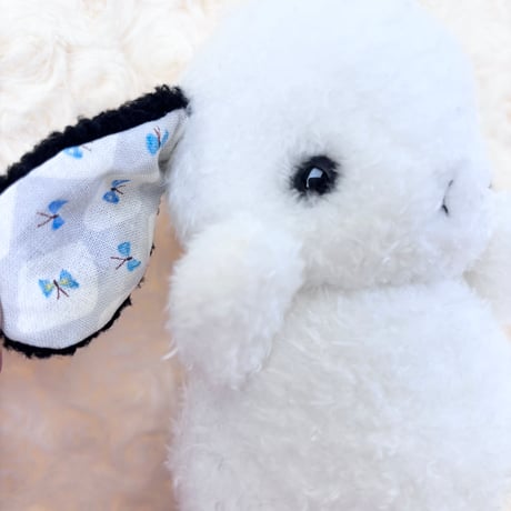 だっこちゃん うさぎ