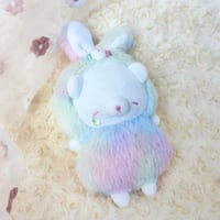 【専用ページ】おやすみちゃん ゆめいろ