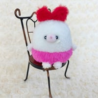 ころっとぱんつちゃん うさぎ