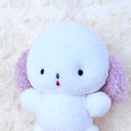 みにまむちゃん Lサイズ うさぎ