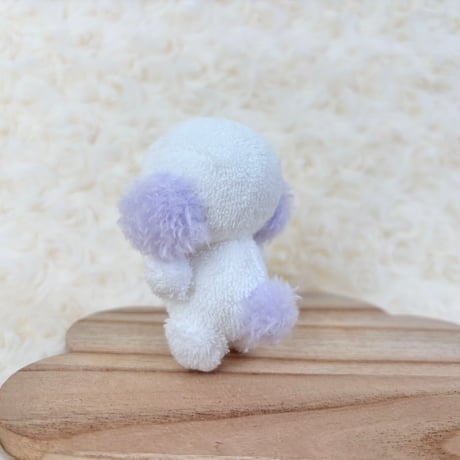 みにまむちゃん わんこ