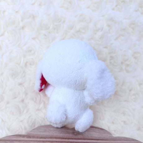 みにまむちゃん Lサイズ うさぎ