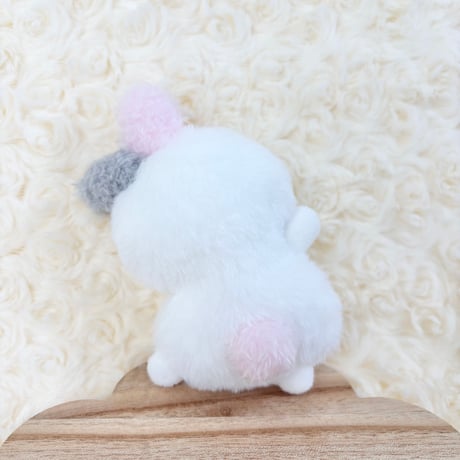 【ご新規様限定】フレフレチアちゃん ミニうさぎ
