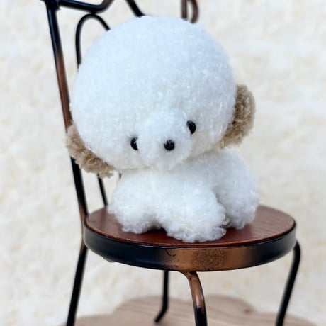 ぽむまるちゃん わんこ