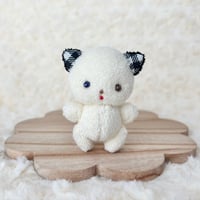 みにまむちゃん ねこ