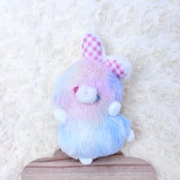 フレフレチアちゃん うさぎ