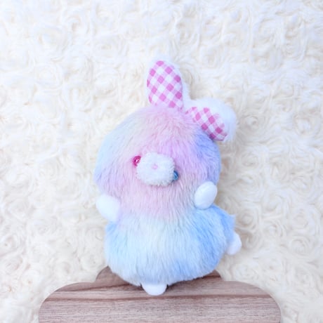 フレフレチアちゃん うさぎ