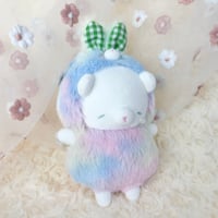 おやすみちゃん ゆめいろ