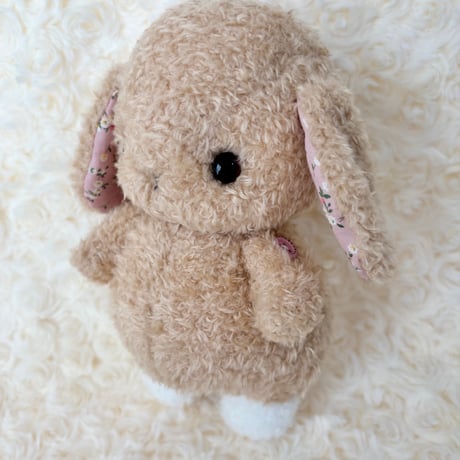 【専用ページ】だっこうさぎちゃん