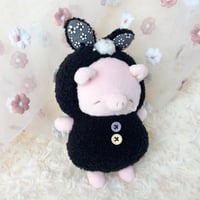 おやすみちゃん こぶたちゃん