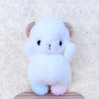 だっこちゃん くま