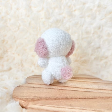 みにまむちゃん わんこ