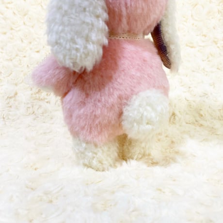 だっこうさぎ