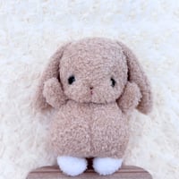 だっこちゃん うさぎ