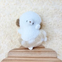フレフレチアちゃん ぱんつわんこ