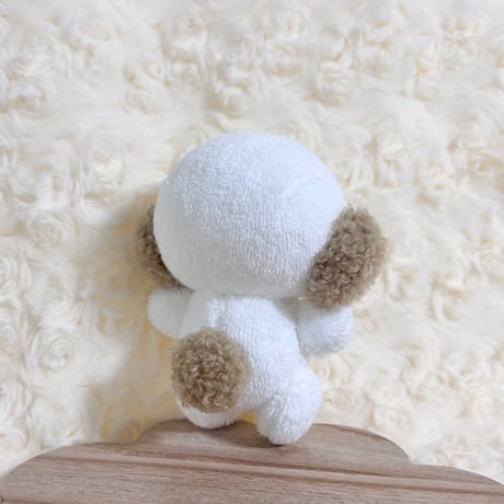 みにまむちゃん Lサイズ わんこ