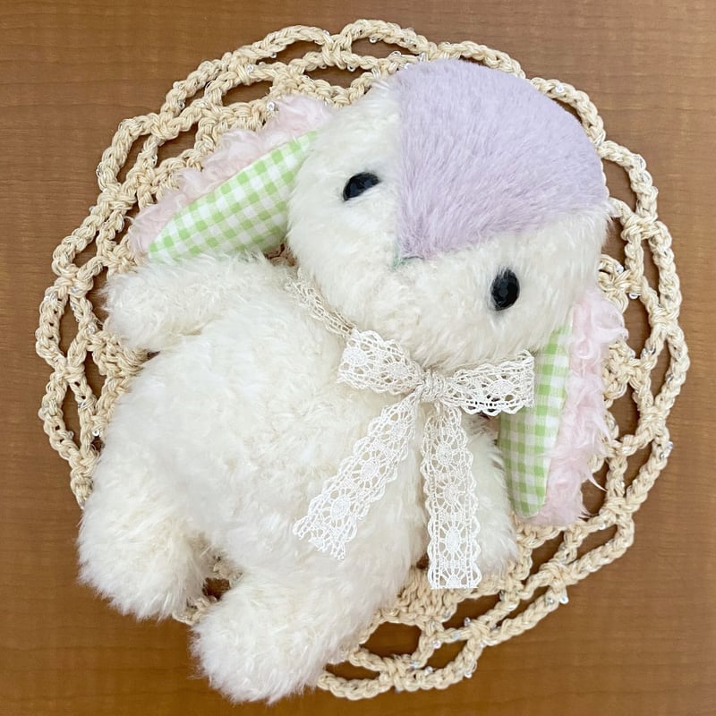 だっこうさぎ | 37℃