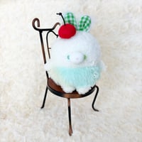 ころっとぱんつちゃん メロンクリームソーダ