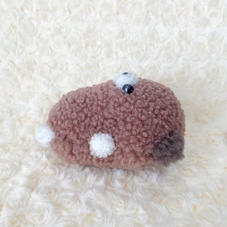 もこくまちゃん