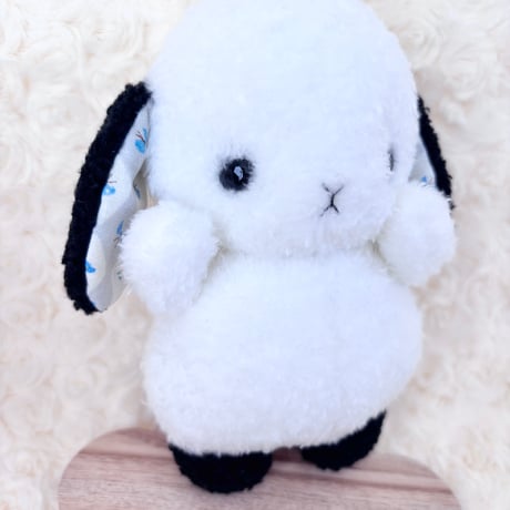 だっこちゃん うさぎ