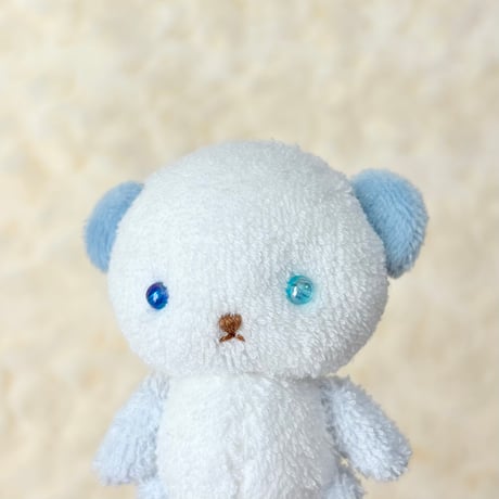みにまむちゃん くま