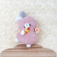 【専用ページ】フレフレチアちゃん うさぎ「M」