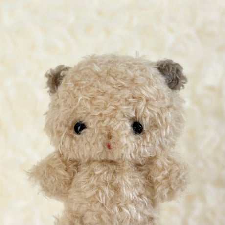 みにまむちゃん もこくま