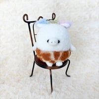 ころっとぱんつちゃん きりん