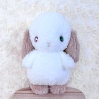 だっこちゃん うさぎ