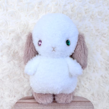だっこちゃん うさぎ