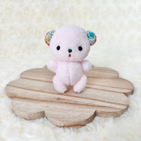 みにまむちゃん くま
